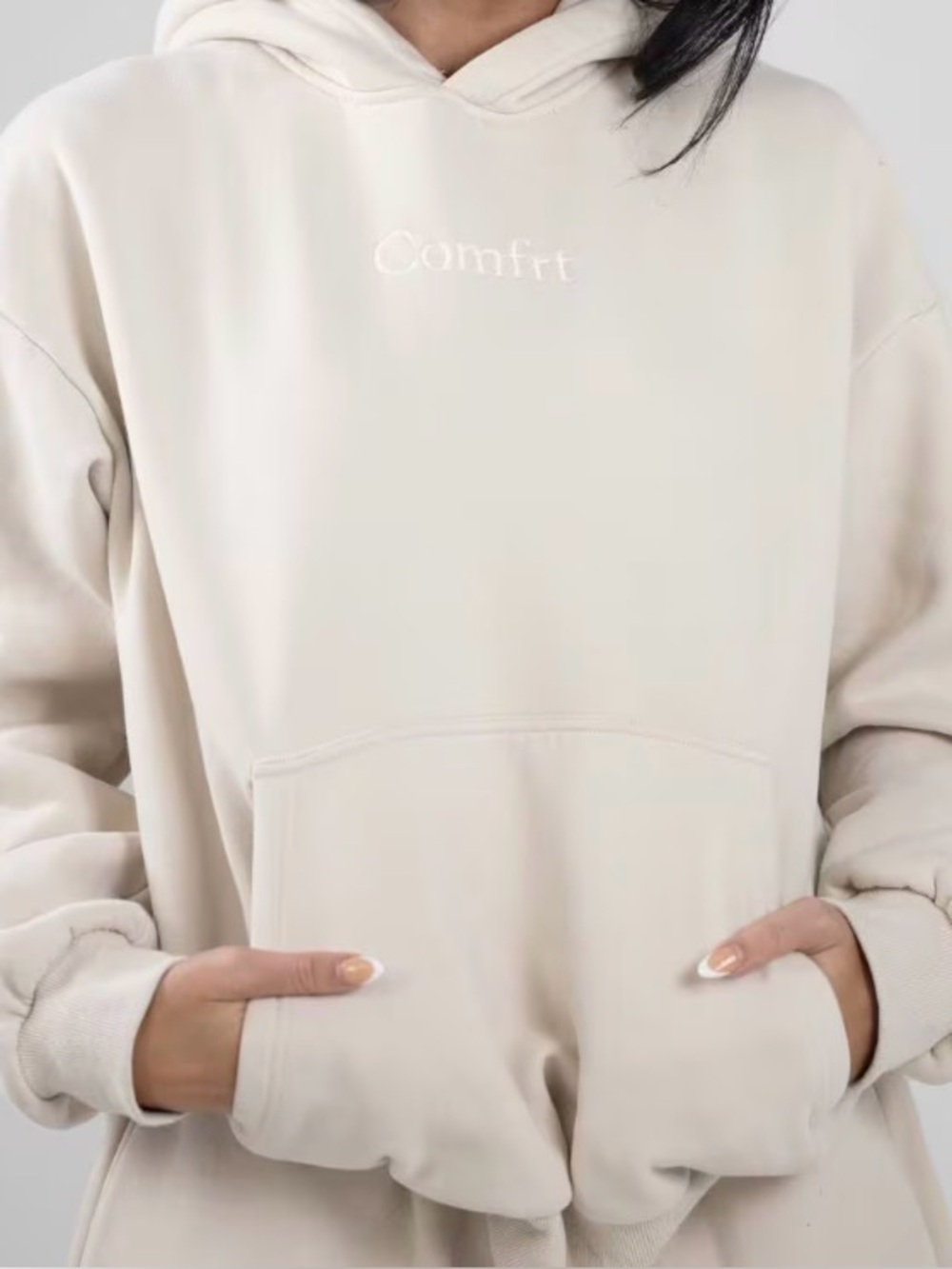 Comfrt Signature Hoodie